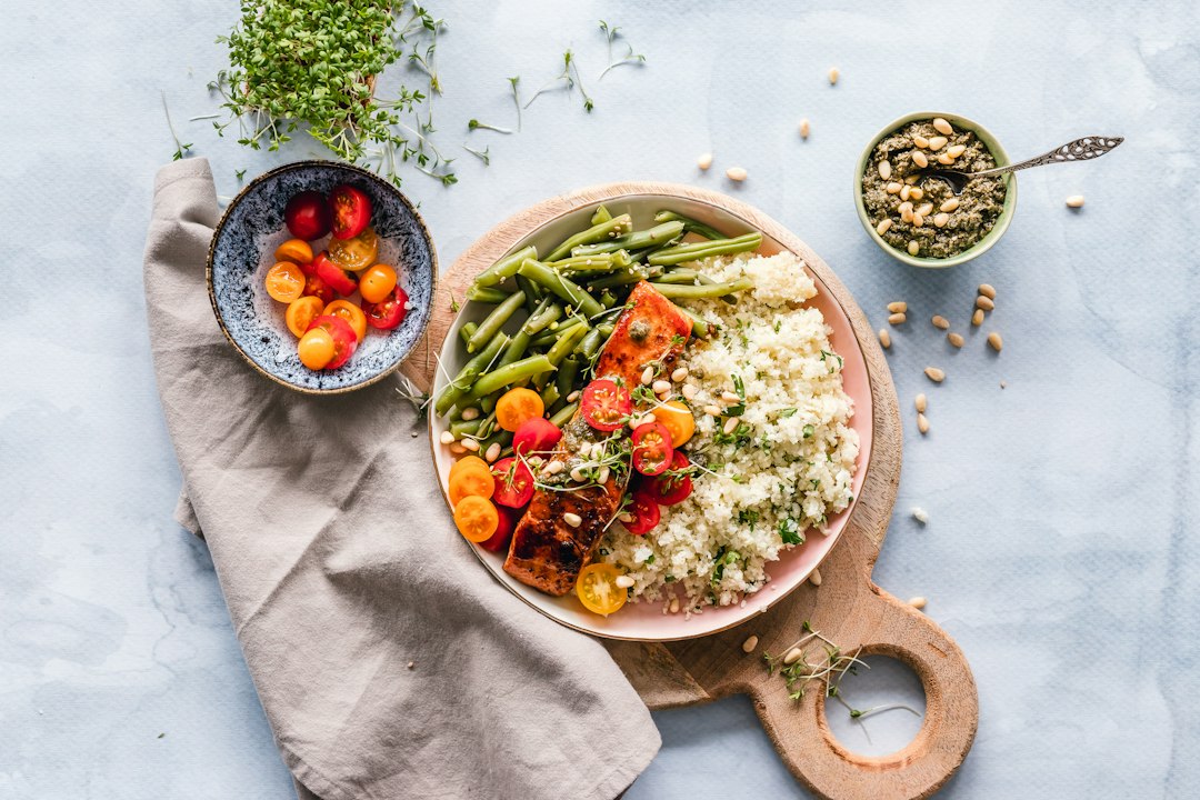 Foods That Improve Focus and Mental Clarity: Science-Backed Nutrition for Cognitive Health