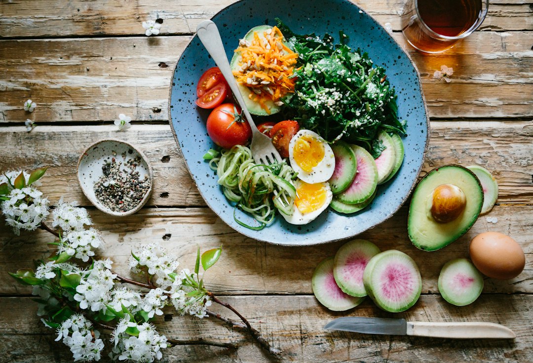 Best Vitamins and Minerals for Brain Health in Midlife (Deficiency Signs)